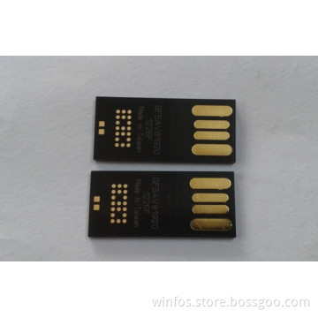 Winfos, UDP USB 2.0